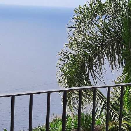 Zeza'S Sky Apartamento Calheta  Exterior foto