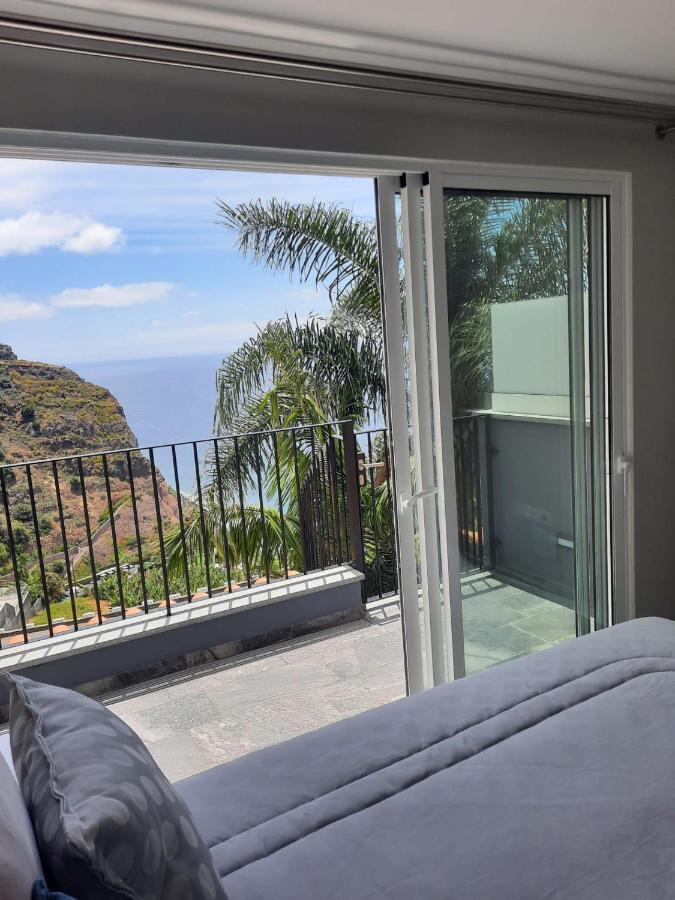 Zeza'S Sky Apartamento Calheta  Exterior foto